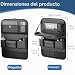 Imagen de Luxvara Organizador Coche Asiento