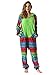 Just Love Adult Onesie/Womens Pajamas Parrot Medium