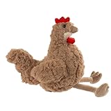 ♥.Regalos especiales: Navidad, Día del Niño, Día de Acción de Gracias, Día de San Valentín, etc. Este gallo de peluche será una gran sorpresa cálida para alguien en cualquier lugar. Perfecto para mantener en casa o llevar cuando salgas.