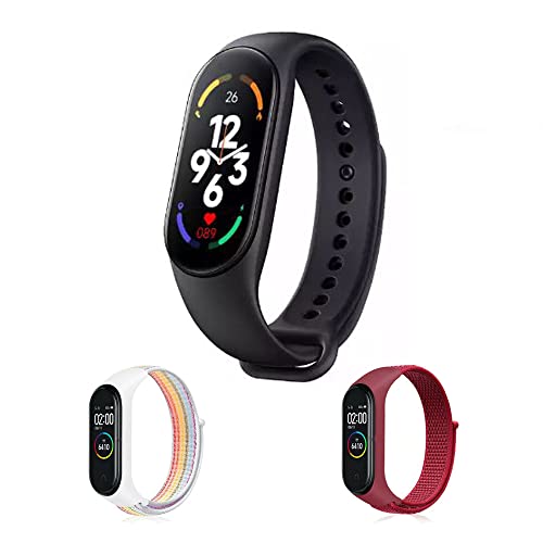 Smart Band M7