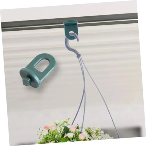 Clips de fixation en fil métallique pour vitres d'abri renforcement sécurité