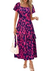 Dark Blue Rose Floral