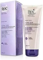 Total Slim, Creme Anticelulite, 200 ml