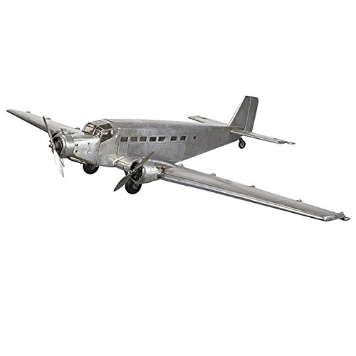 Authentic Models Junkers JU-52 'Iron Annie' : Amazon.co.uk: Toys