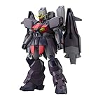 BANDAI SPIRITS(バンダイ スピリッツ) 機動新世紀ガンダムX HG ガンダムアシュタロン 1/144 プラスチック製 色分け済みプラモデル