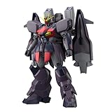 BANDAI SPIRITS(バンダイ スピリッツ) 機動新世紀ガンダムX HG ガンダムアシュタロン 1/144 プラスチック製 色分け済みプラモデル