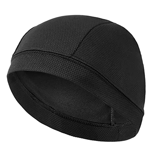 Tuccbay Hombres Ciclismo Sombrero Deporte Al Aire Libre Ciclismo Gorra Gorra de Montar Verano ProteccióN Solar Sombrero Deportivo Cover