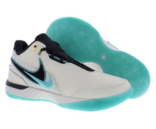 Image of Nike Men's Lebron NXXT Gen AMPD Basketball Shoes