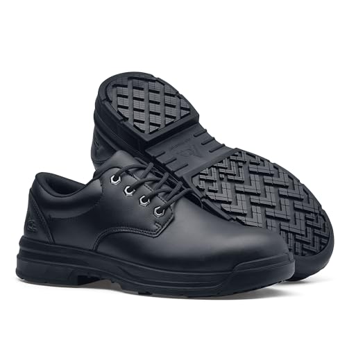 ACE Men's Cade II Slip-Resistant Water Shoes, Size 11, Black