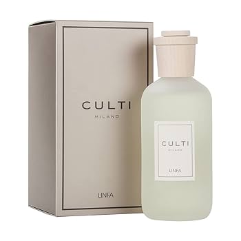 Amazon.co.jp: [ クルティ ] CULTI ホームディフューザー