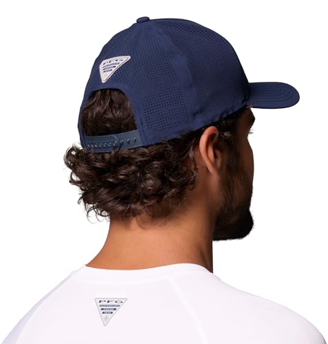 Image of Columbia PFG Elite 3D Stretch Snapback