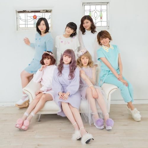 Amazon Music UnlimitedでBerryz工房を聴く Amazon Music UnlimitedでBerryz工房を聴く