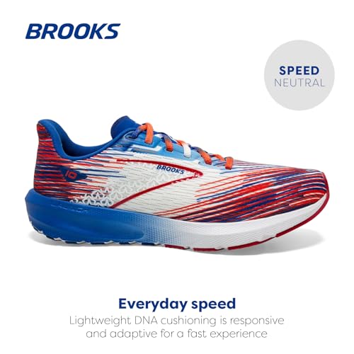 Image of Brooks Men's Launch 10 Neutral Running Shoe