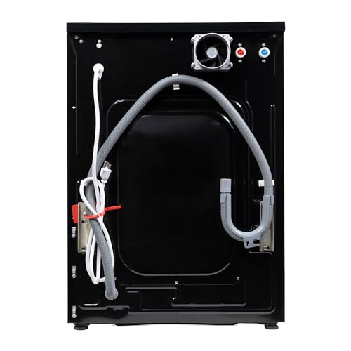Equator Advanced Appliances 22-4600 L B Equator All-In-One Washer Dryer Ventless/Vented Pet Cycle 1.62Cf/15Lbs 110V thumb #7