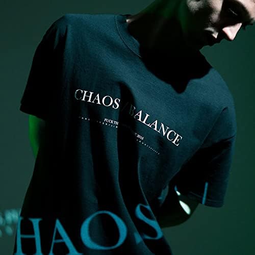 Amazon | アンダーカバー UNDERCOVER (CHAOS/BALANCE) Tシャツ  