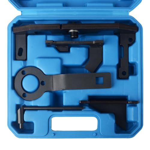 DAYUAN 5 attrezzi di regolazione del motore compatibili per PSA Citroen Peugeot 1.0/1.2