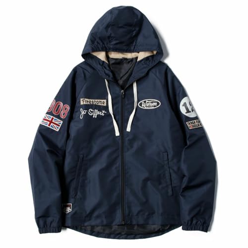 [Warson Motors] VtF[ EBhv[t WPbg oCN t oCNp  I[goC C_[XWPbg WPbg C_[X C_[ CfBOEFA AE^[ _[Nu[ M