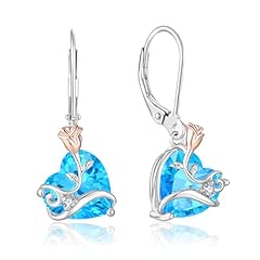 March,Aquamarine Color