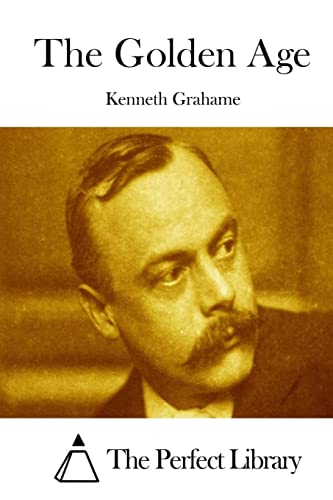 The Golden Age 1511739630 Book Cover