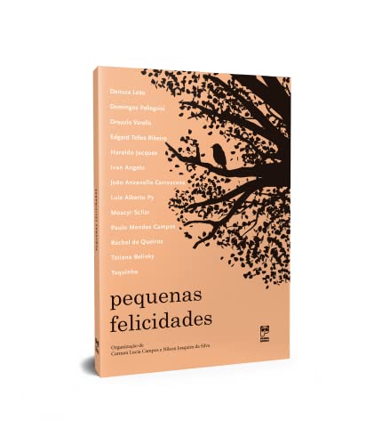 Pequenas felicidades