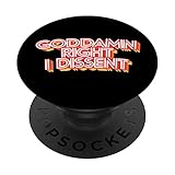 Photo Gallery goddamn right i dissent women s rights support popsockets popgrip intercambiabile Photo Gallery goddamn right i dissent women s rights support popsockets popgrip intercambiabile