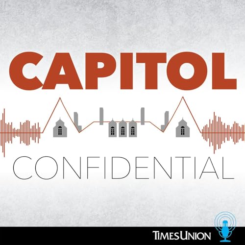 Nursing home scandal roils Cuomo administration Podcast Por  arte de portada