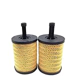 2/4 Pieces Insert Oil Filter Compatible with Audi VW 2,0 TDI R32 3,2l V6 V5 OE# 071 115 562,