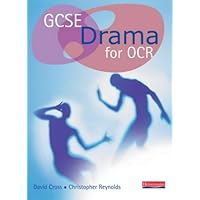 GCSE Drama for OCR