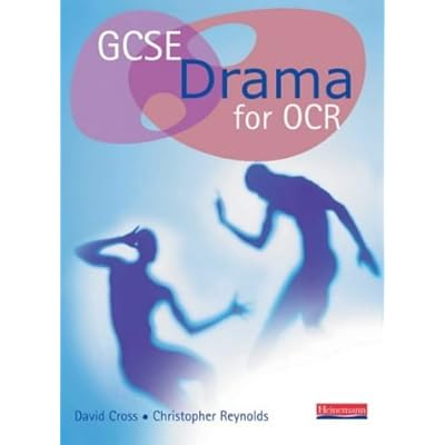 GCSE Drama for OCR