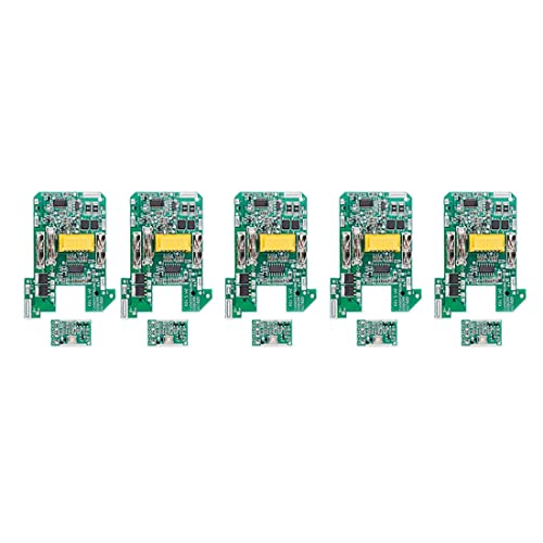 Carte de protection BL1830 pour batterie lithium 18V 21V de perceuse et véhicule électrique