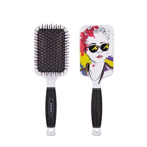 BIFULL CEPILLO RAQUETA DENISSE Cover