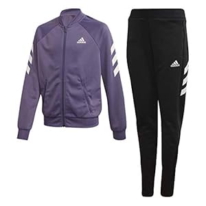 adidas Yg Xfg Ts Sportpak voor meisjes