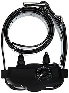 Dogtra YS 600 Collier-Récepteur avec Chargeur pour Chien