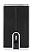 Produktbild Piquadro Black Square Kreditkartenetui RFID Leder 6 cm
