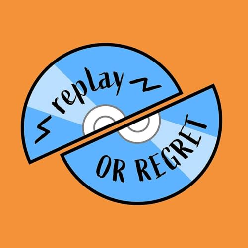 Replay or Regret cover art