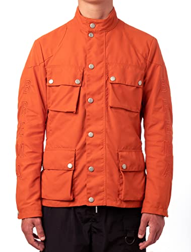 BREMA GIACCA GIUBBOTTO PRIMAVERA ESTATE UOMO SPORTIVA (50)