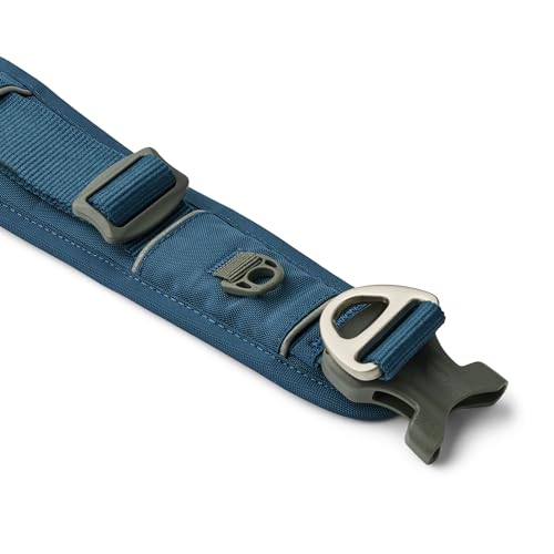 DOG Copenhagen Urban Explorer 3.0 Halsband, Ocean Blue, M
