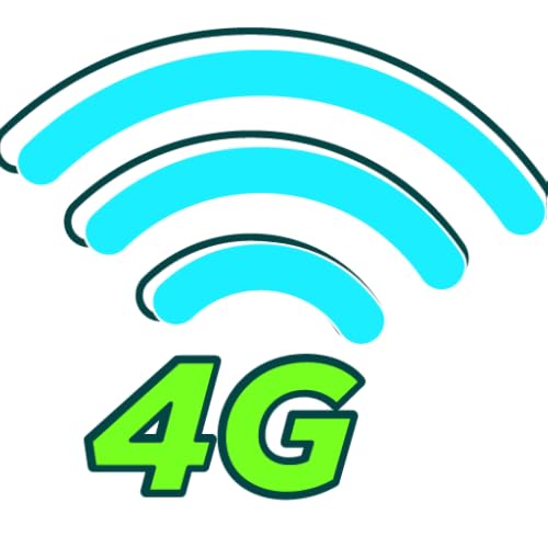 Guia gratuito de internet 4G