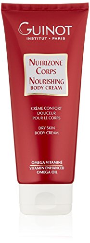Guinot Nutrizone Corps Nourishing Body Cream, 6.7 oz