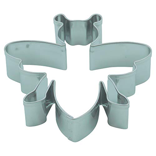 Formina Bij 5,7 cm roestvrij staal uitsteker uitsteekvorm koekjesuitsteker