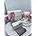 SlimeVR Full Body Motion Tracking System with Storage Case, VR Body Trackers, Wireless Motion Capture Kit (1)