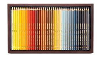 Amazon | カラン ダッシュ 0666-920 パブロ油性色鉛筆 120色