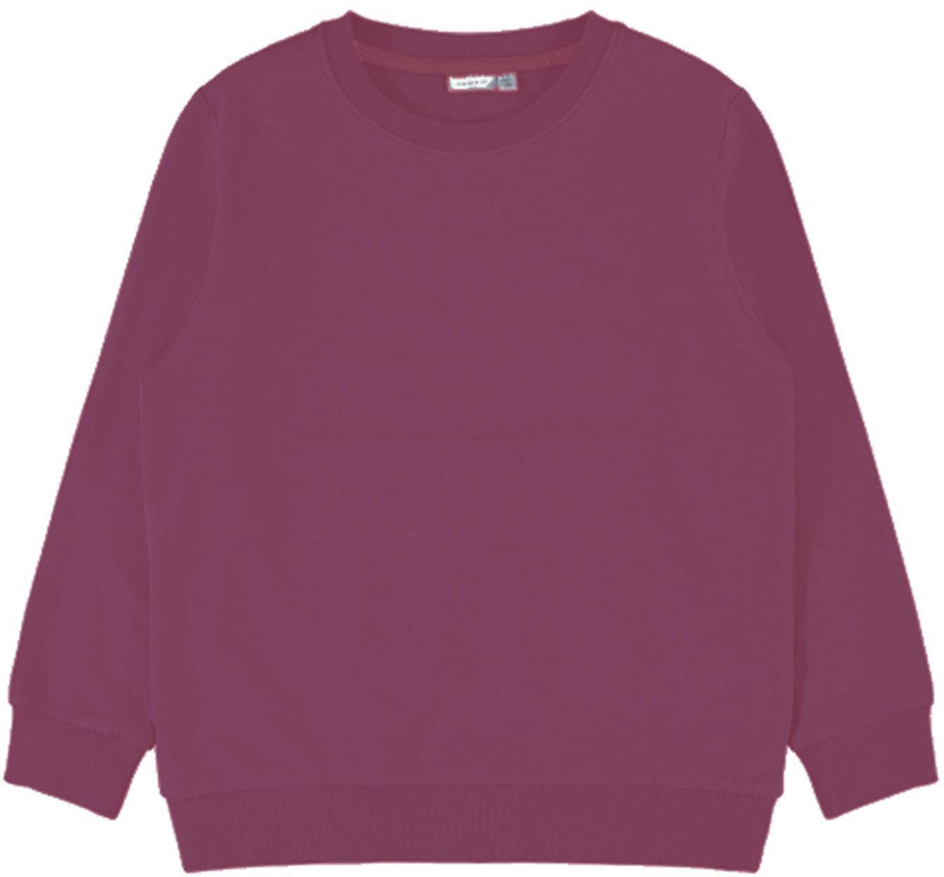 name itGirl's UNB Sweat Cardigan