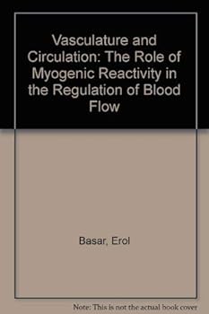 Hardcover Vasculature & Circulation Book