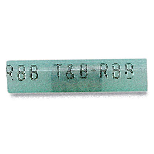 T&B RBB21 Insulated Nylon Butt Splice CO