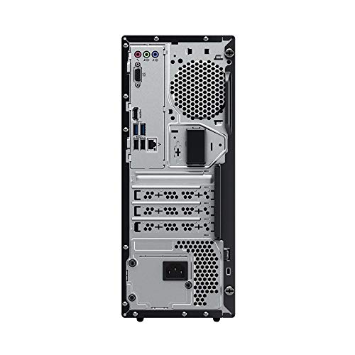 Image of Lenovo ThinkCentre Neo 50t Gen 3 Tower Business Desktop Computer, 6-Core Intel Core i5-12400(Beat i7-11700), 16GB RAM, 2TB SSD, 1TB HDD, DVD±RW, 3-in-1 Card Reader, WiFi 6, Desktop Tower, Win 11 Pro