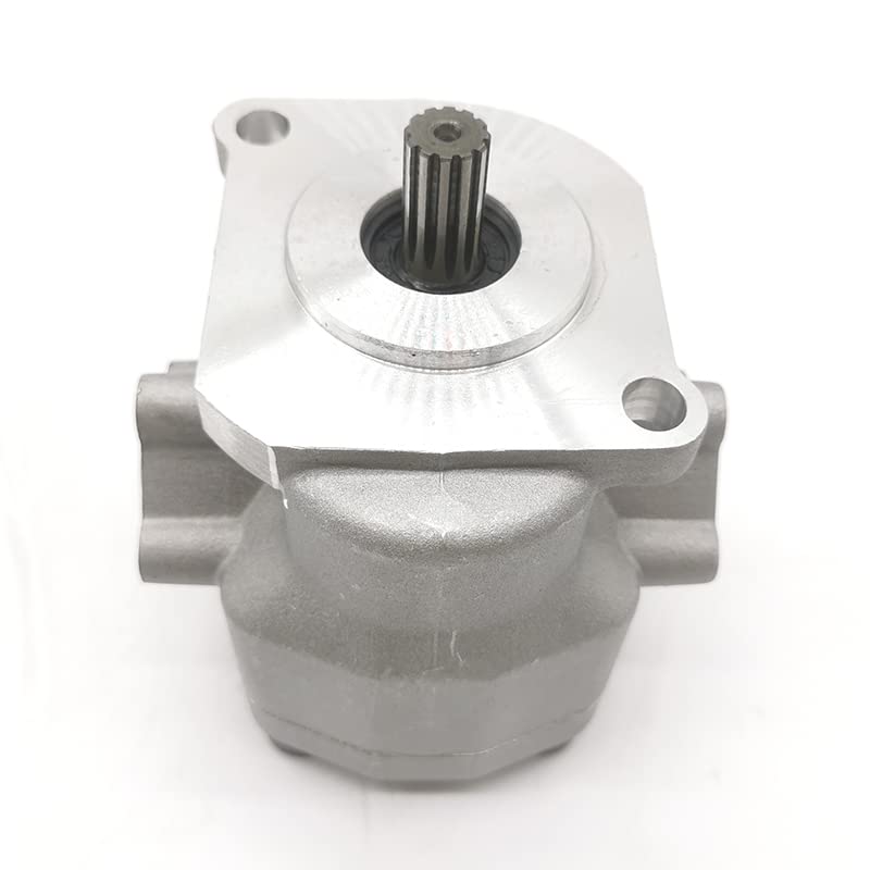 Hydraulic Pump Oil Pressure Pump 31351-76100 31351-76102 for Kubota L35 L2550DT L2350DT L2500DT L2250DT L2250F L3000DT L2050DT L2600DT L3000F