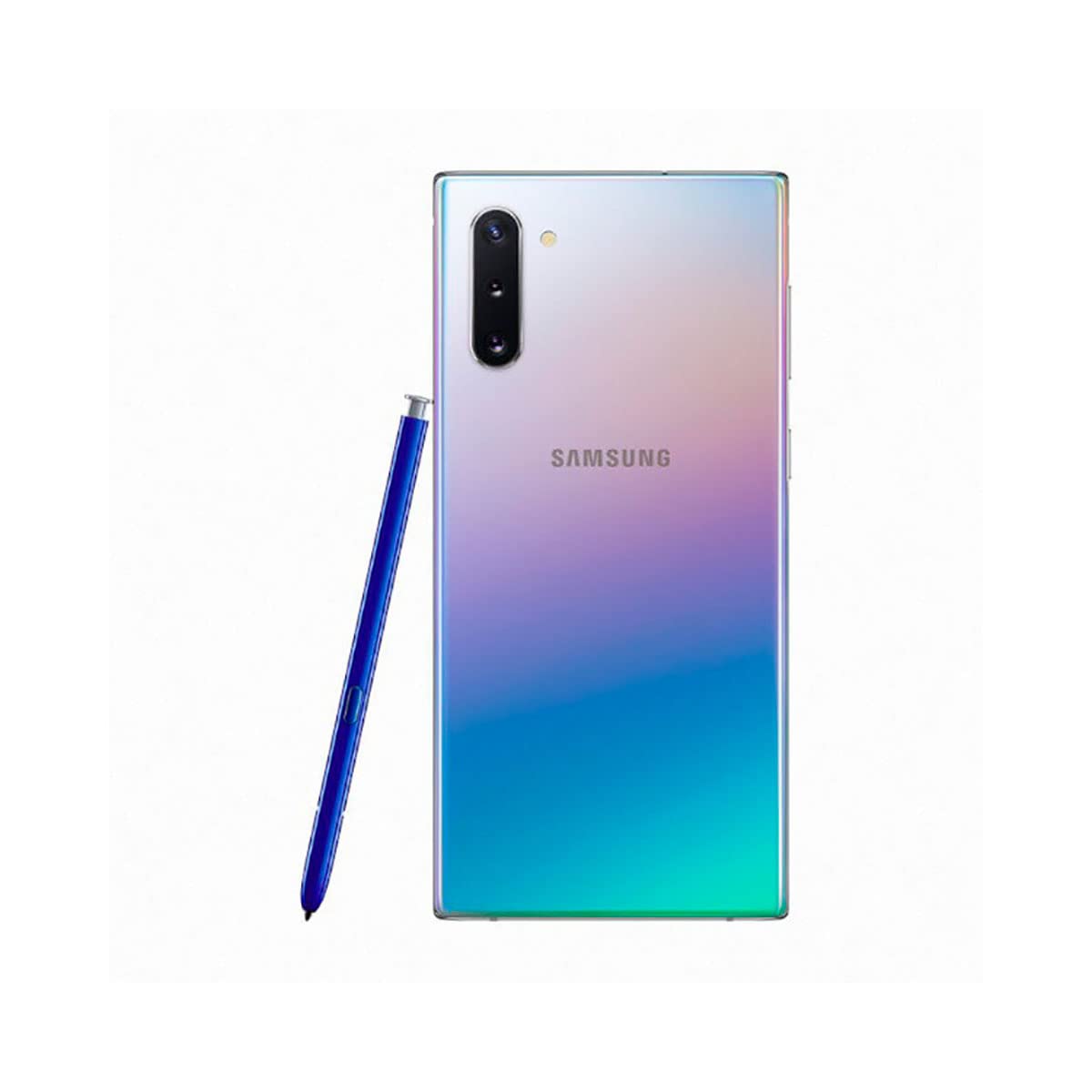 Samsung Galaxy Note 10-4G 256GB/8GB Aura Glow: Amazon.de 