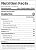 FIJI Natural Artesian Bottled Water 1 Liter / 33.8 Fl Ounce (Pack of 12) - 100% Natural Electrolytes