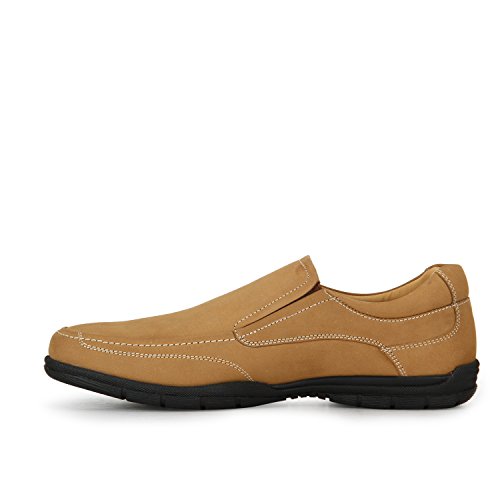 Image of Red Chief Genuine Leather Formal Shoes for Men RC3453
